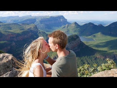 Der Blyde River Canyon in Südafrika: Ein Naturwunder zum Staunen 5