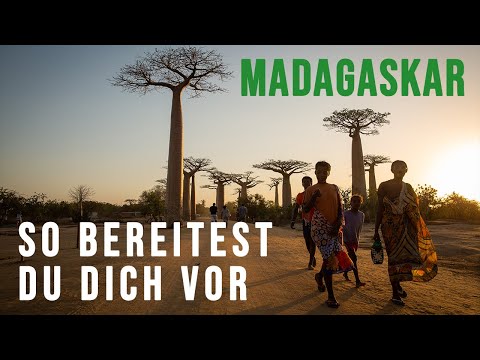TOP 10 Sehenswürdigkeiten in Madagaskar 5