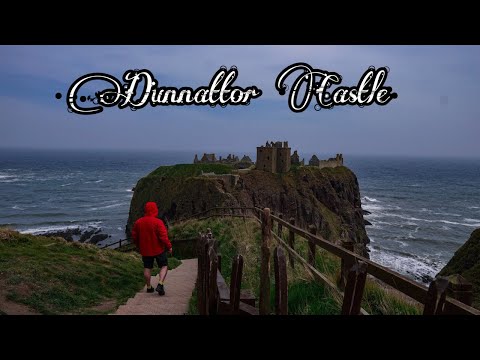 Dunnottar Castle: Eine Reise in die Vergangenheit Schottlands 5