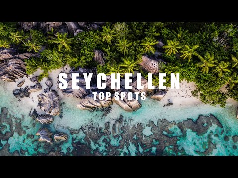 Sehenswürdigkeiten auf den Seychellen: die Inseln des Überflusses 3