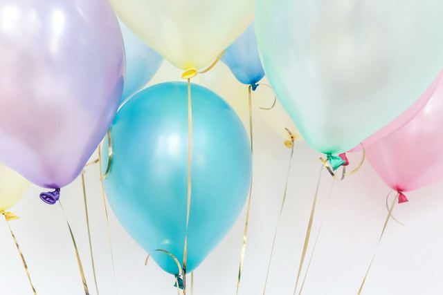 Geburtstagsbild zum Verschicken: Happy Birthday! – Alles Liebe zum Geburtstag an die Schwester, die ich mir selbst ausgesucht habe.