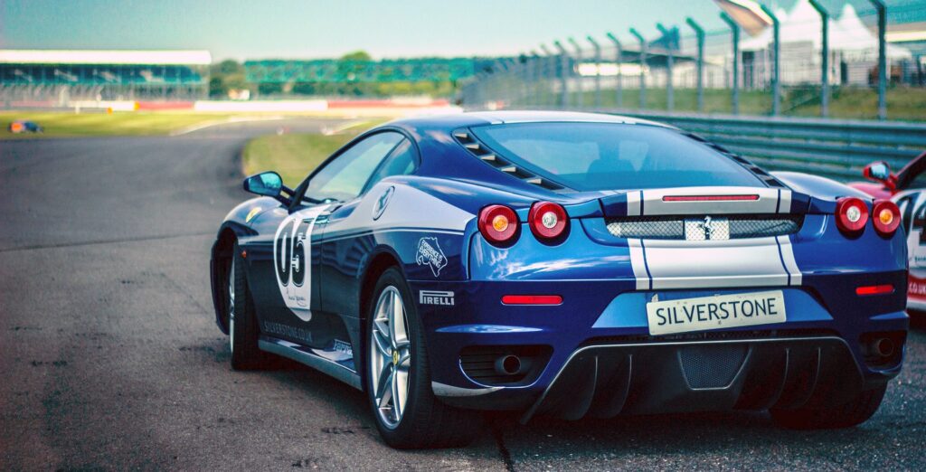 Ferrari fahren – Holen Sie den maximalen Spaß aus dem Sportwagen! 3