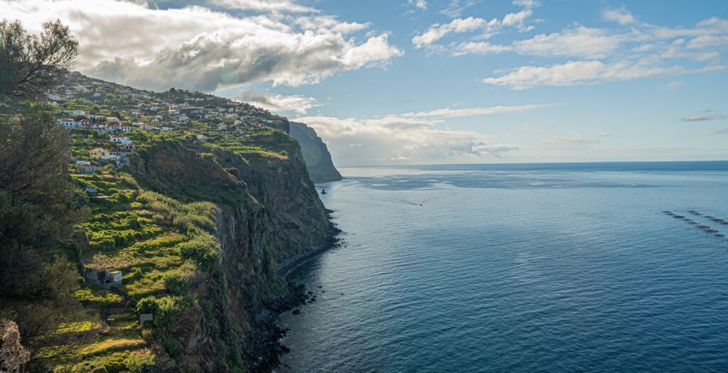 Madeira: Eine Perle im Atlantik 1