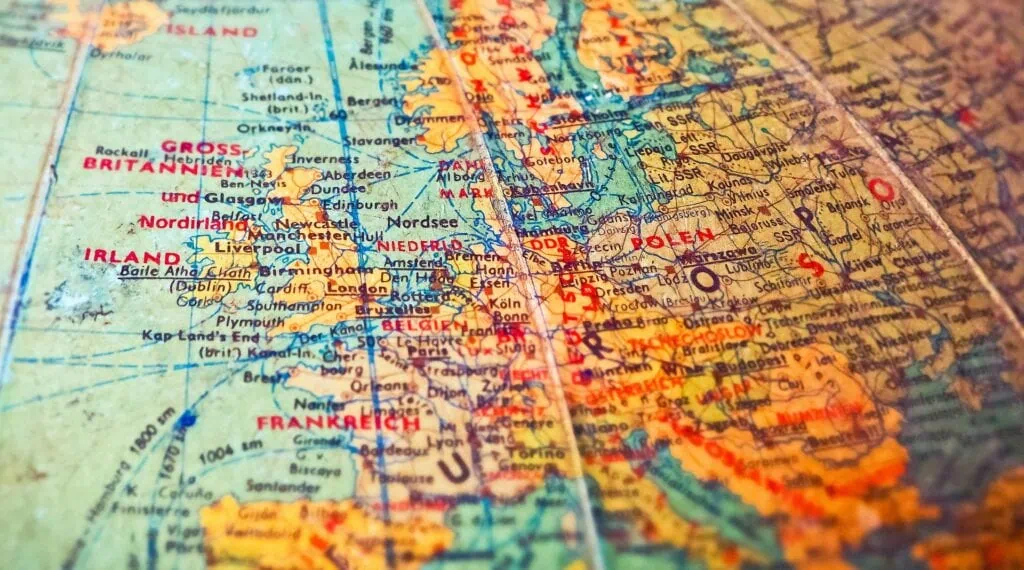 Worauf Sie vor einer Reise durch Europa achten sollten 2 Worauf Sie vor einer Reise durch Europa achten sollten 1