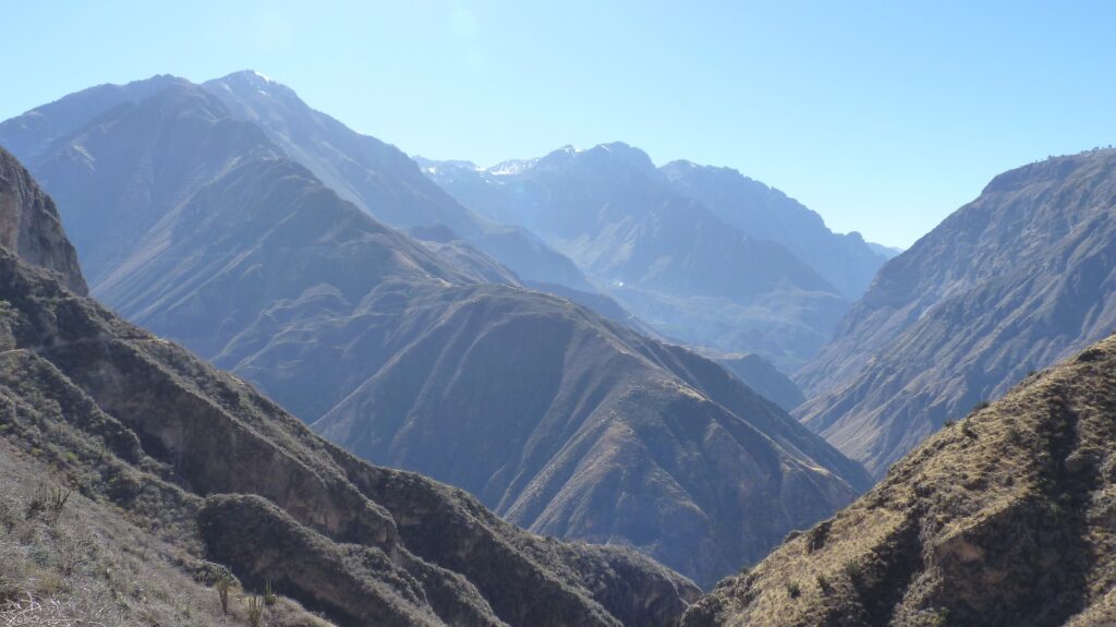 Die besten Sehenswürdigkeiten in Peru 15