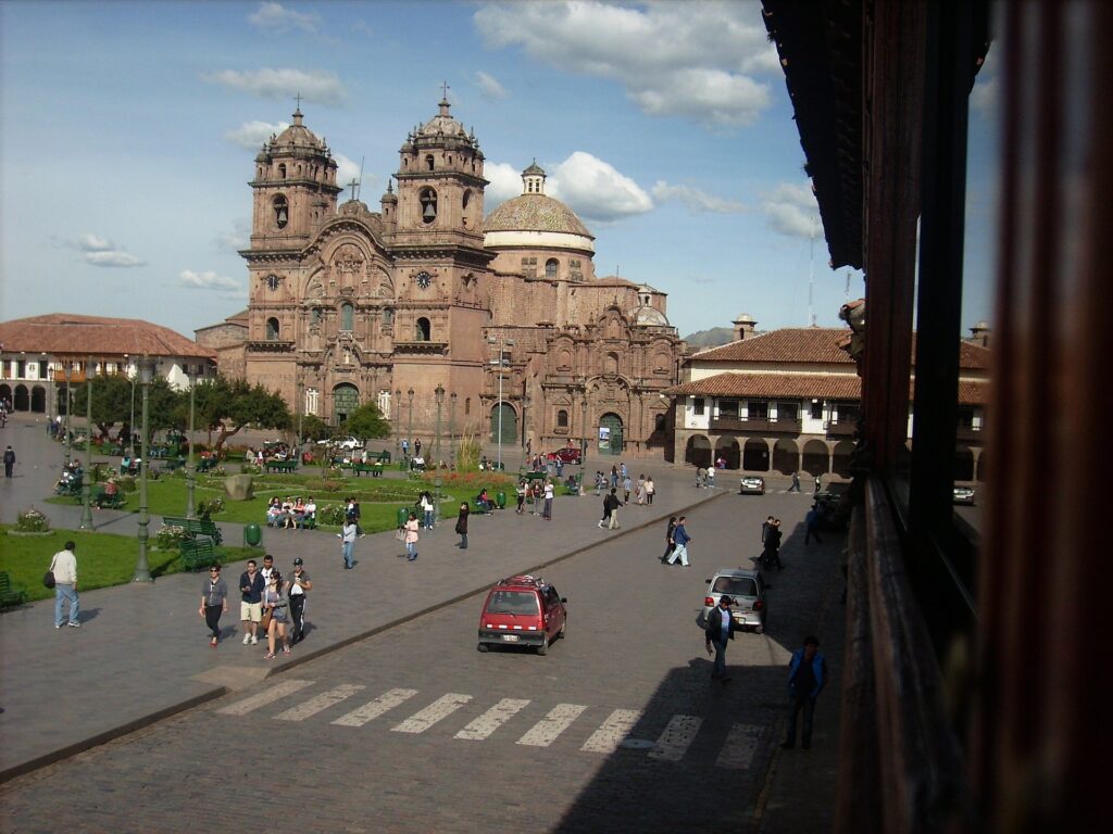Die besten Sehenswürdigkeiten in Peru 7