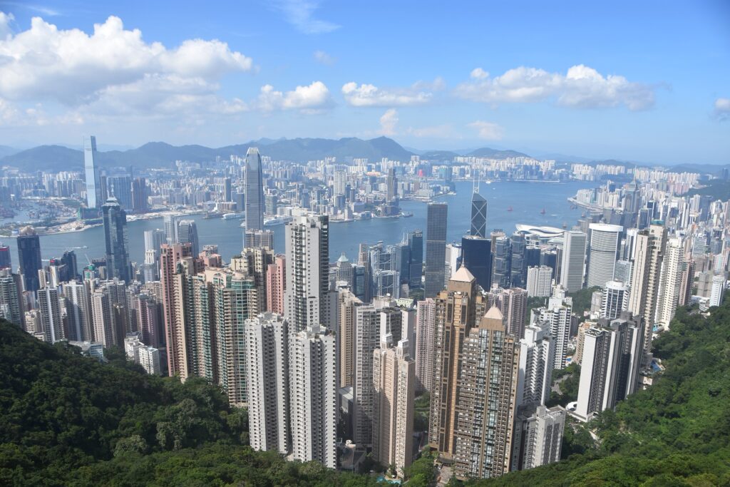 Sehenswürdigkeiten in Hongkong 5