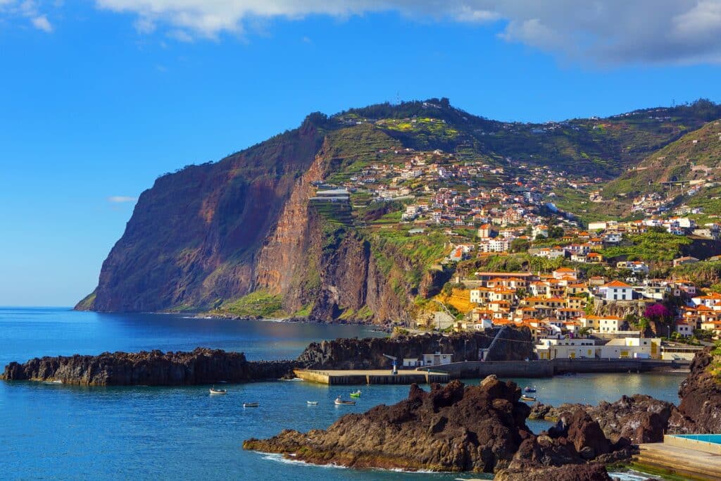 Madeira: Eine Perle im Atlantik 9