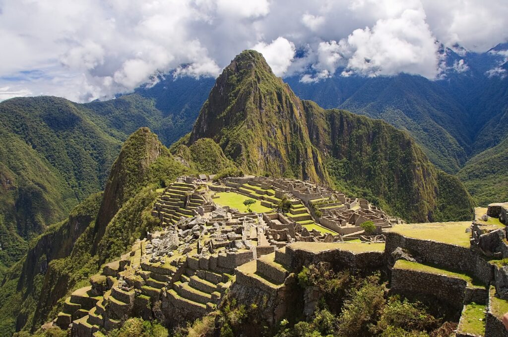 Die besten Sehenswürdigkeiten in Peru 5