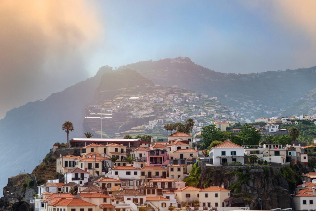Madeira: Eine Perle im Atlantik 19