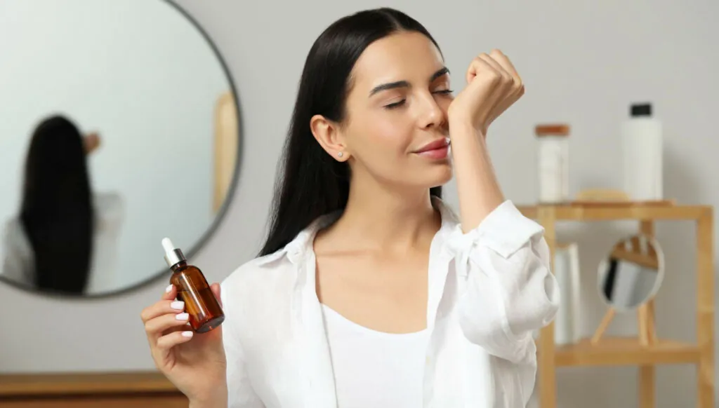 4 Tipps bei der Wahl von Parfum 2 4 Tipps bei der Wahl von Parfum 1