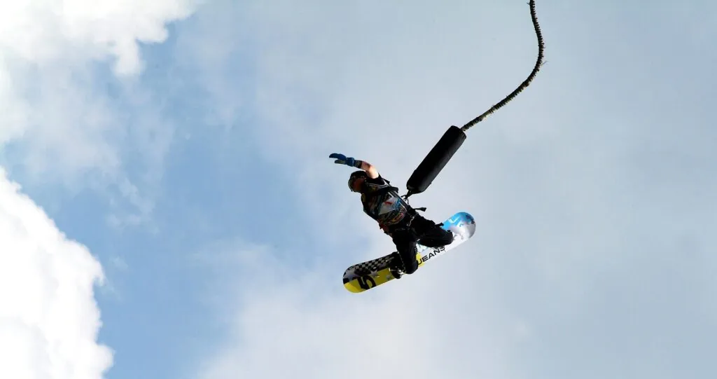 Bungee-Jumping – Das erwartet Sie beim Nervenkitzel in luftiger Höhe! 8 Bungee-Jumping – Das erwartet Sie beim Nervenkitzel in luftiger Höhe!