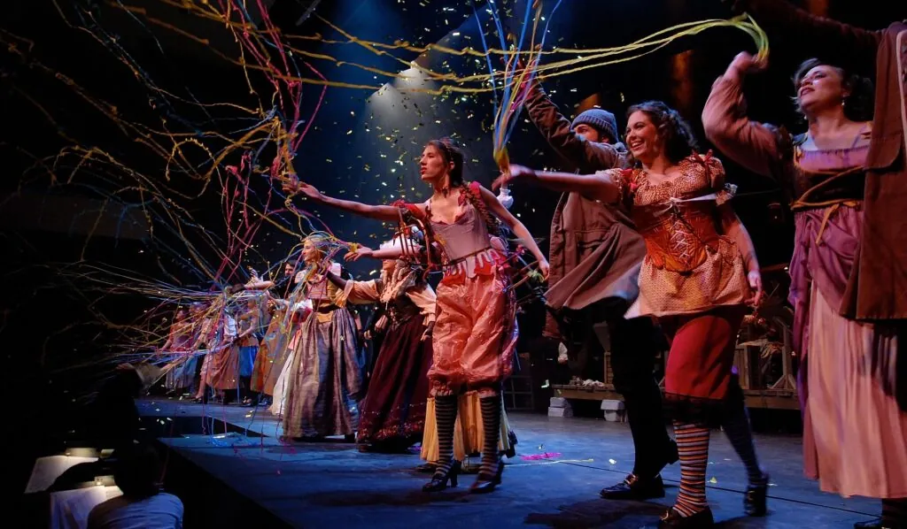 Schauspielunterricht – So klappt es garantiert mit der nächsten Rolle! 7