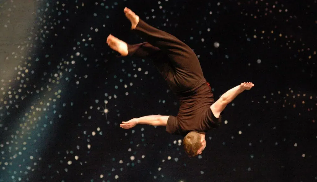 Bodyflying – Bekomme den ultimativen Kick beim Indoor Skydiving! 1
