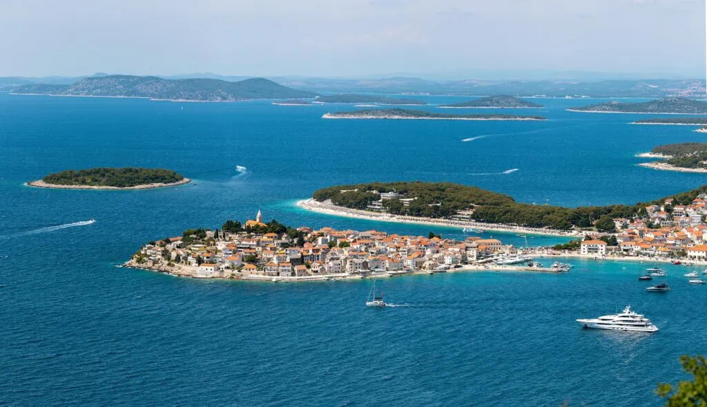 Kroatien: Das bestgehütete Geheimnis des Mittelmeers 2 Kroatien: Das bestgehütete Geheimnis des Mittelmeers 1