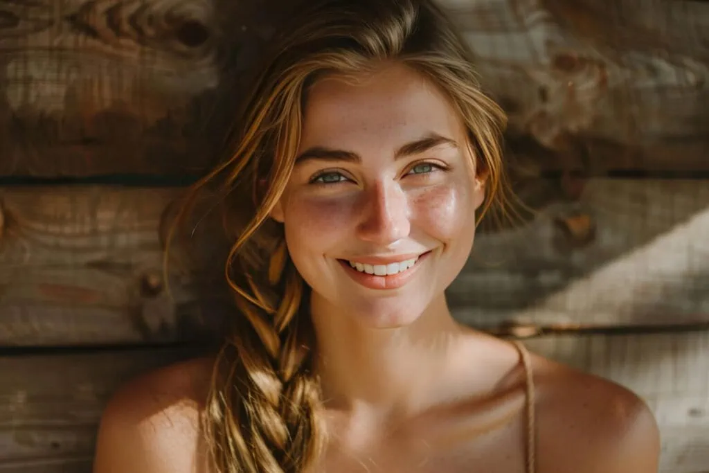 Glowy Skin: 10 Tipps für strahlende & leuchtende Haut 1